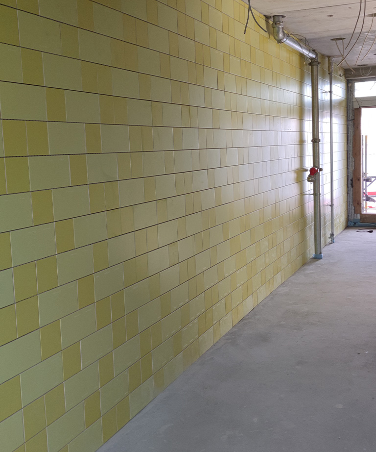 FliesenCreator Gewerbefläche