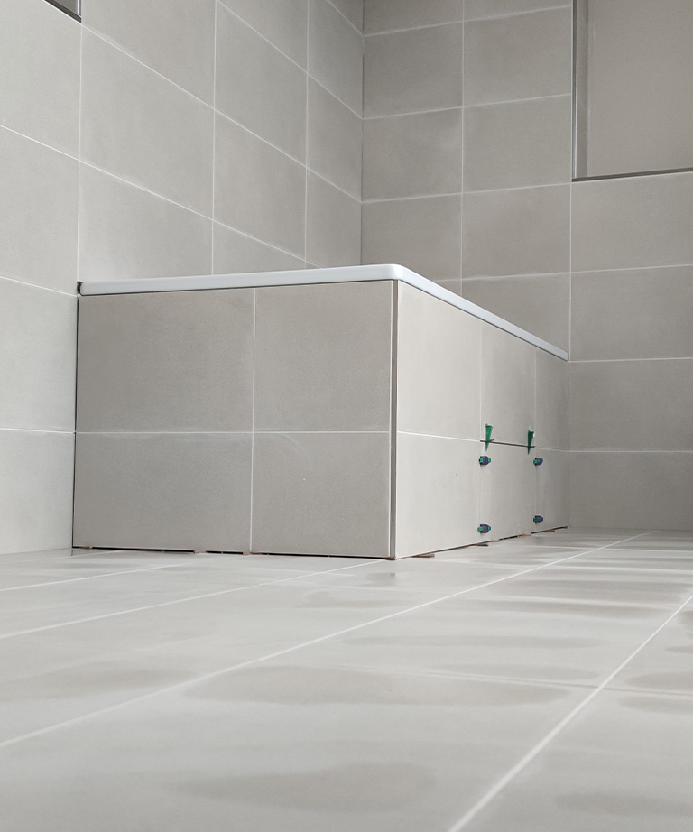 FliesenCreator Badezimmer