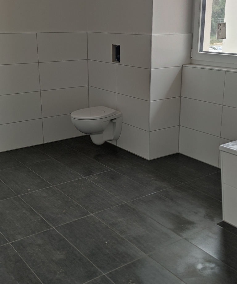 FliesenCreator Badezimmer