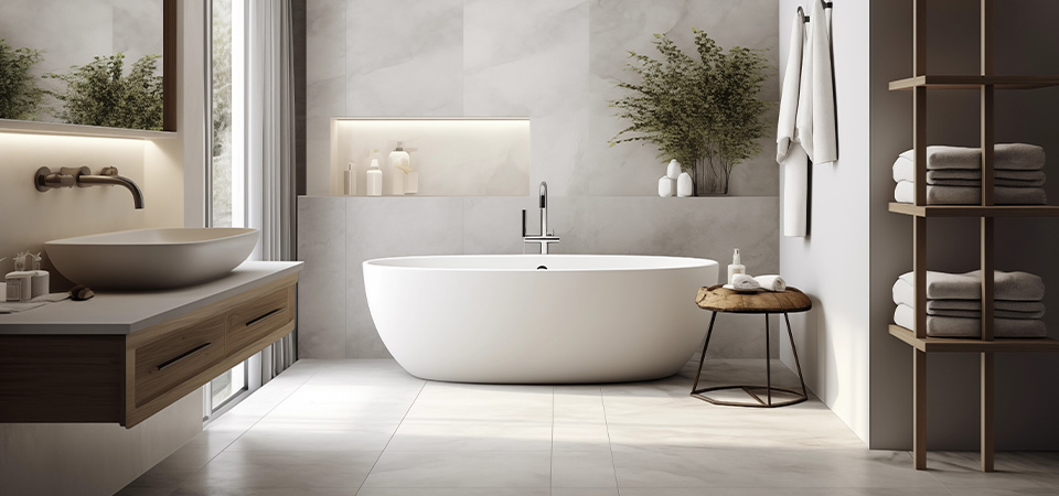 FliesenCreator Badsanierung