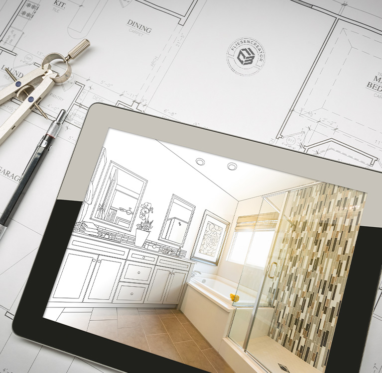 FliesenCreator-Beratung