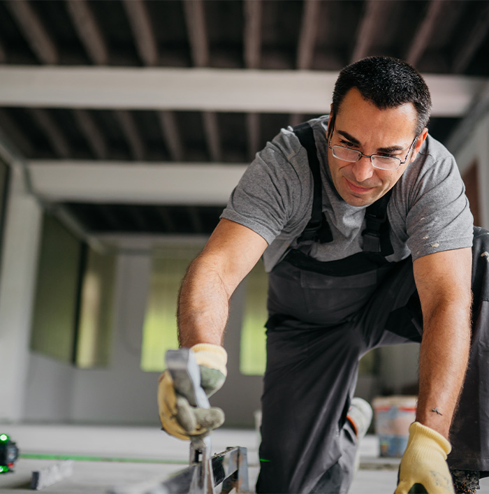 FliesenCreator-Fliesenleger