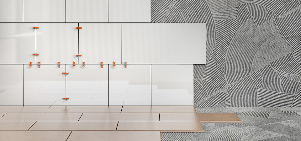 FliesenCreator Fliesenverlegung